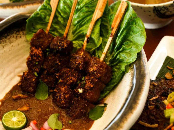 Sate Taichan