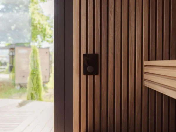 Sauna Finlandia