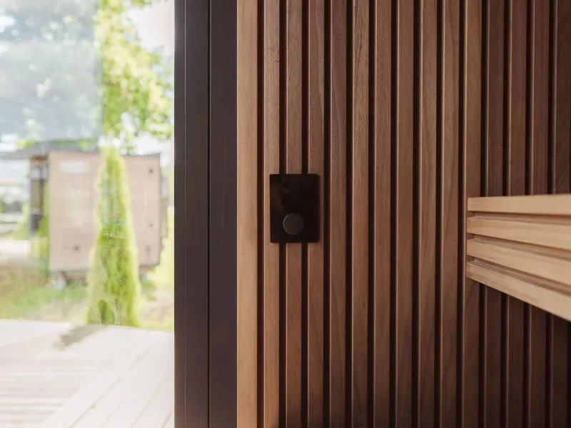 Sauna Finlandia