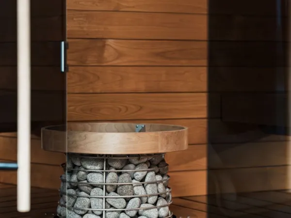 Bio Sauna