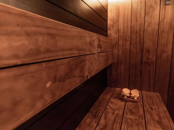 Sauna Gelap