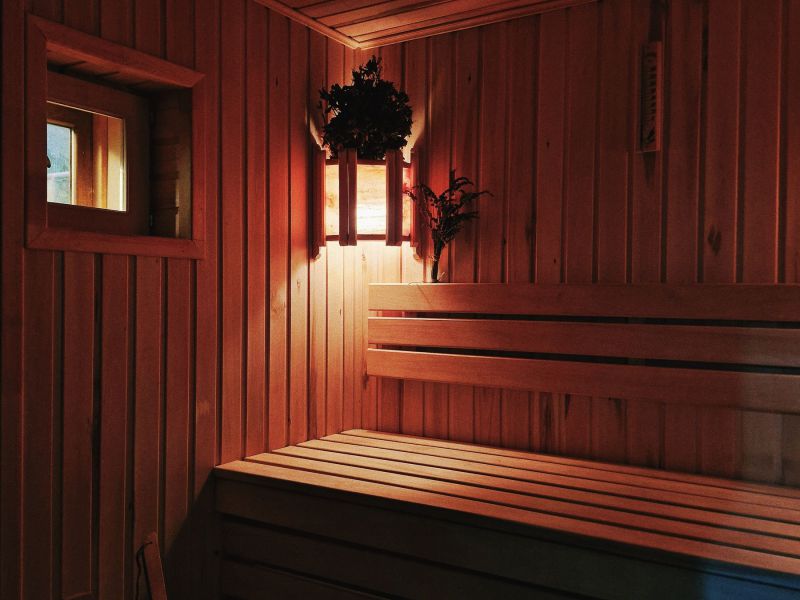 Sauna Privat