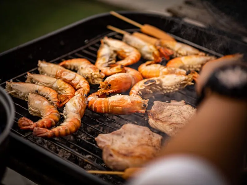 Udang Windu