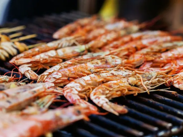 Udang Vaname