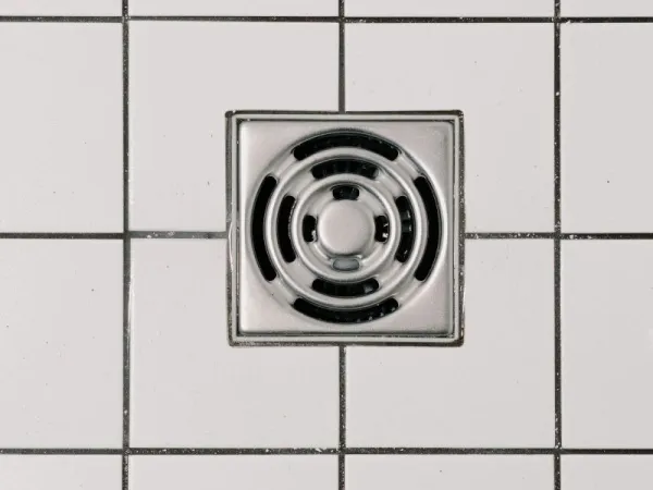 Floor Drain & Bau Kamar Mandi