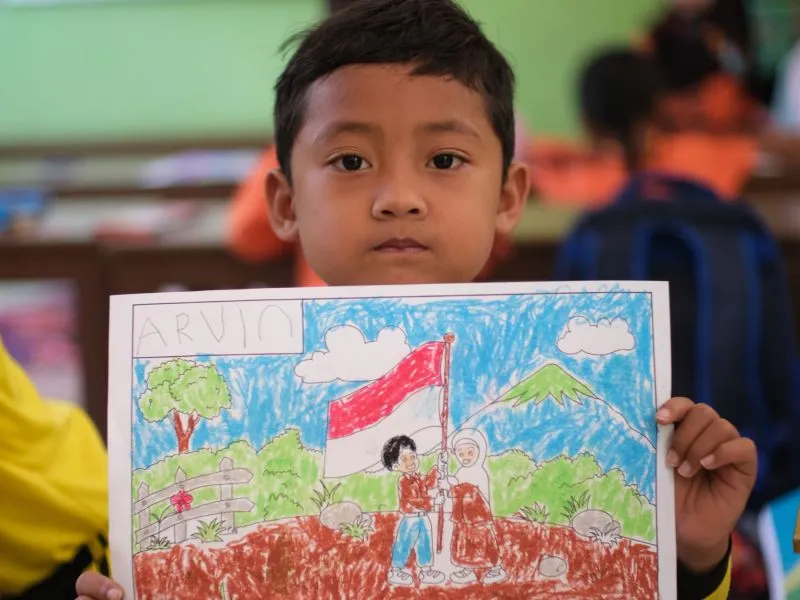 Seni & Budaya