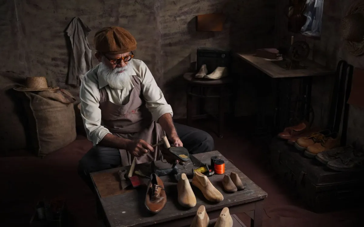 3 pertanyaan yang sering diajukan seputar sepatu kulit handmade