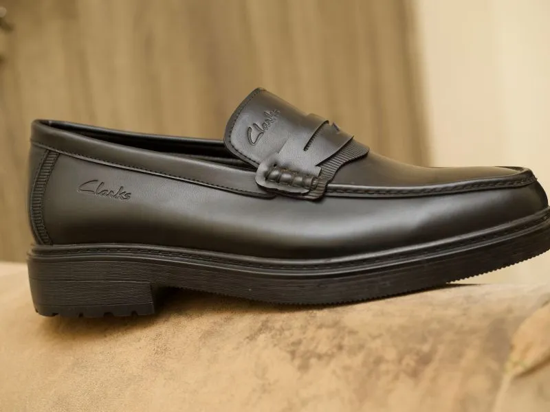 Penny Loafer Kota