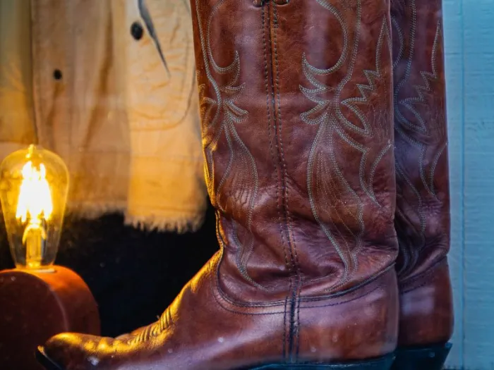 Boots Pengelana