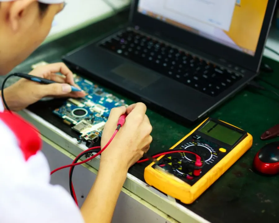 Data aman, dijelaskan sebelum dibongkar