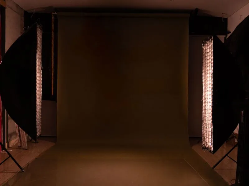 Paket Lighting Studio