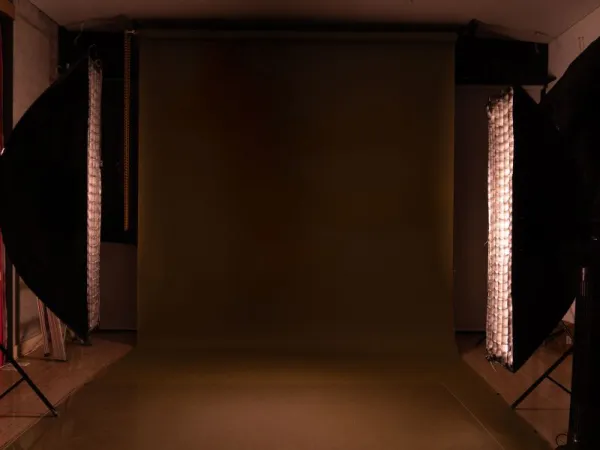 Paket Lighting Studio