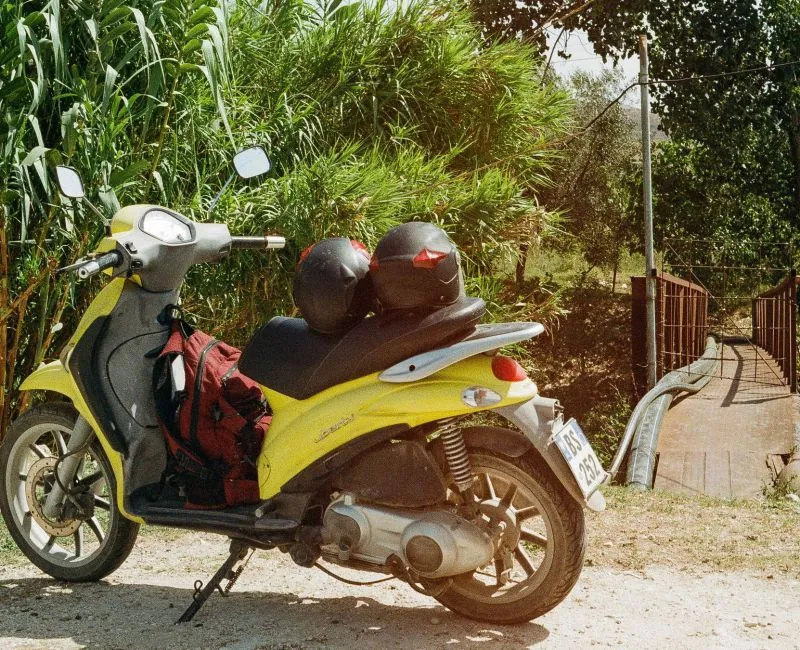 Panduan memilih unit motor sewa motor: 6 pilihan dan bedanya