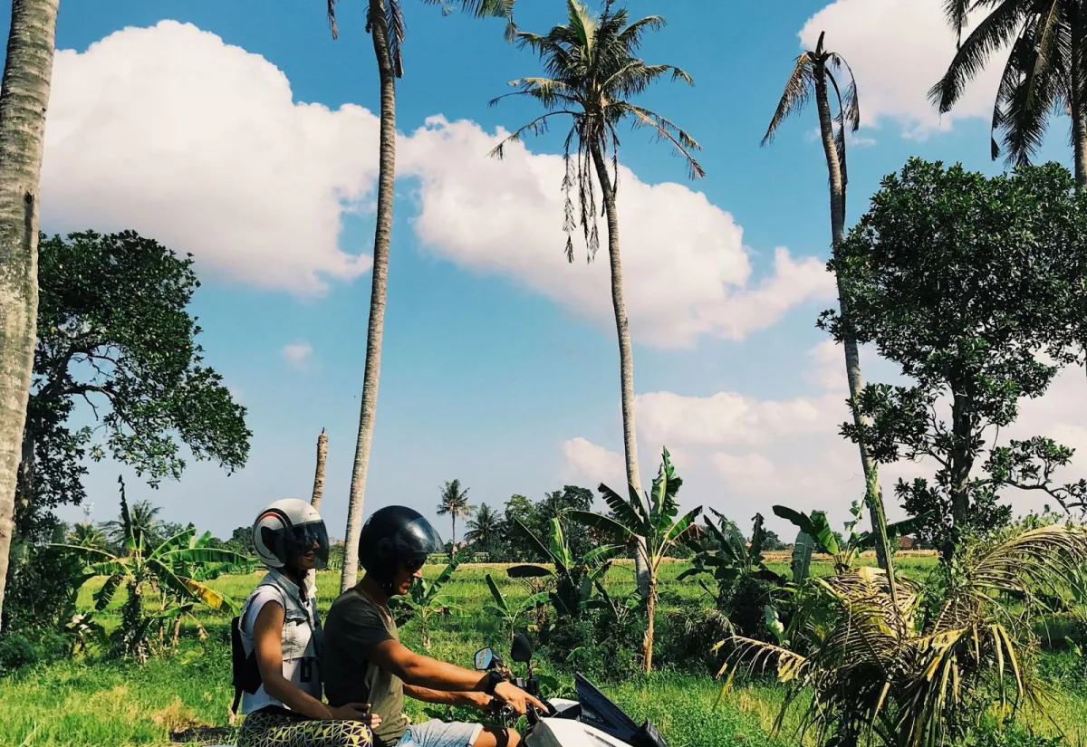 3 pertanyaan yang sering diajukan seputar sewa motor