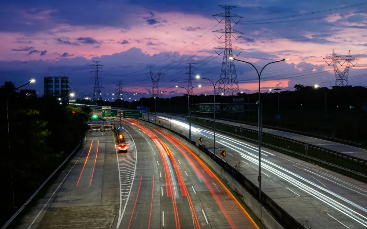 3 pertanyaan yang sering diajukan seputar travel antar kota