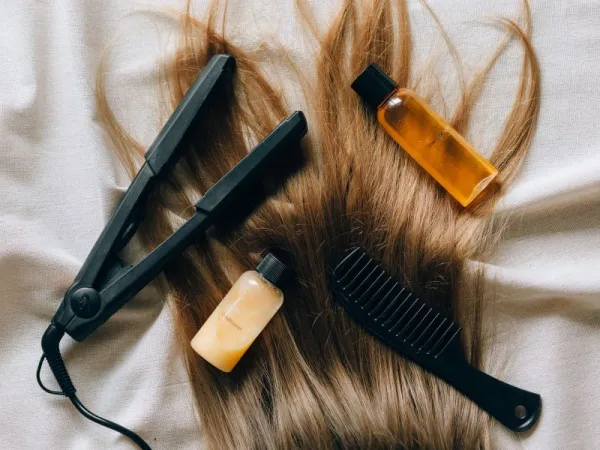 Keratin