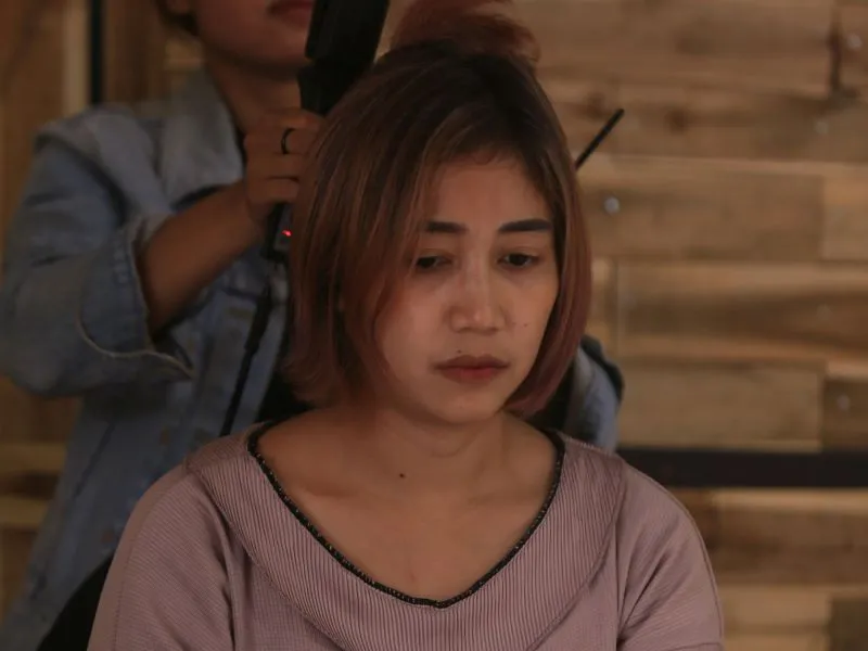 Sentuh Akar