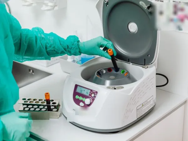 Pengujian Laboratorium
