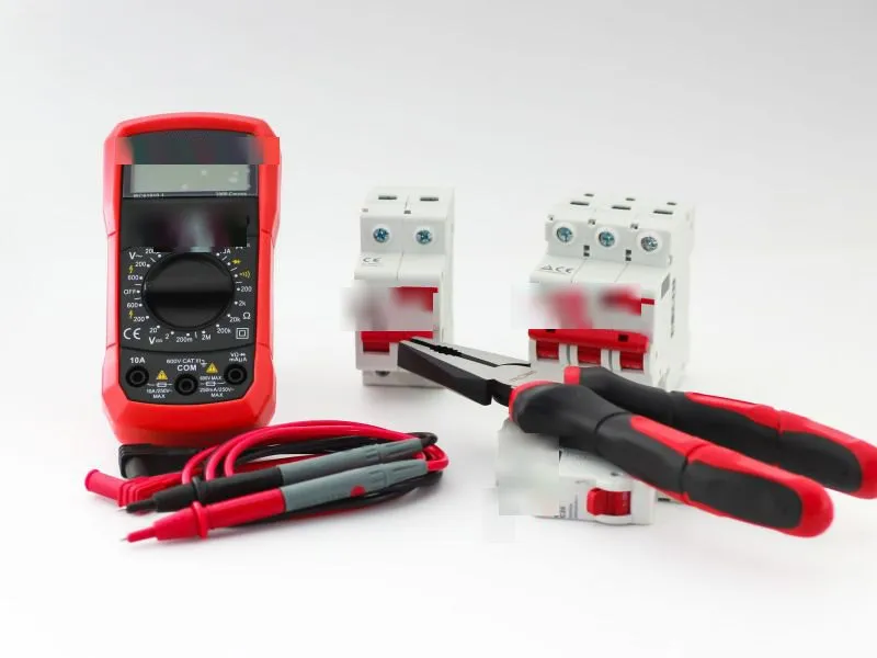 Produk Kelistrikan