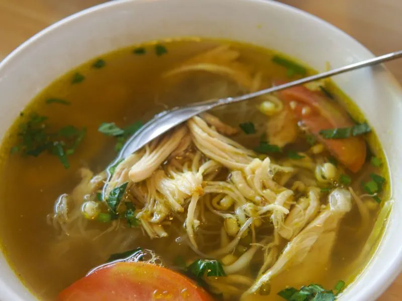Soto Lamongan