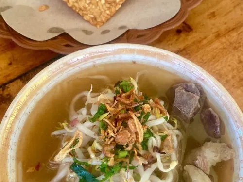 Soto Kudus