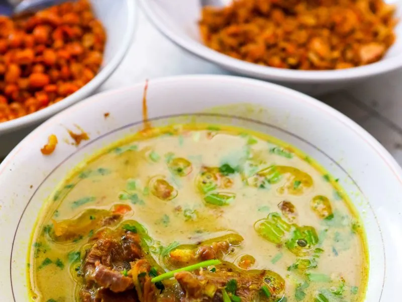 Soto Banjar
