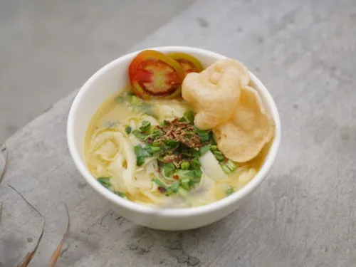 Soto Madura
