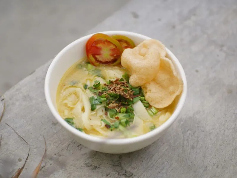 Soto Madura