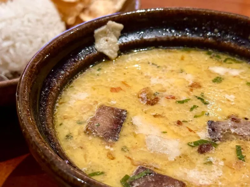 Soto Betawi