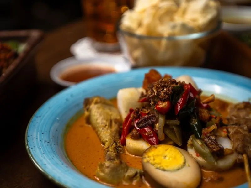 Coto Makassar
