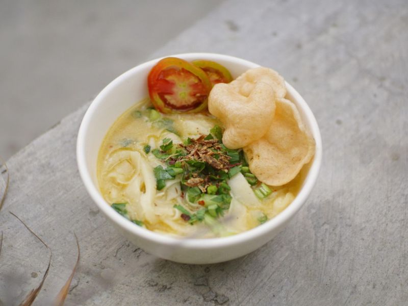 Soto Madura