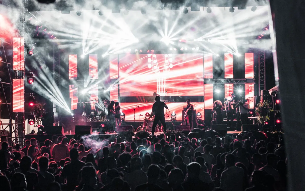 3 pertanyaan yang sering diajukan seputar sewa sound & lighting