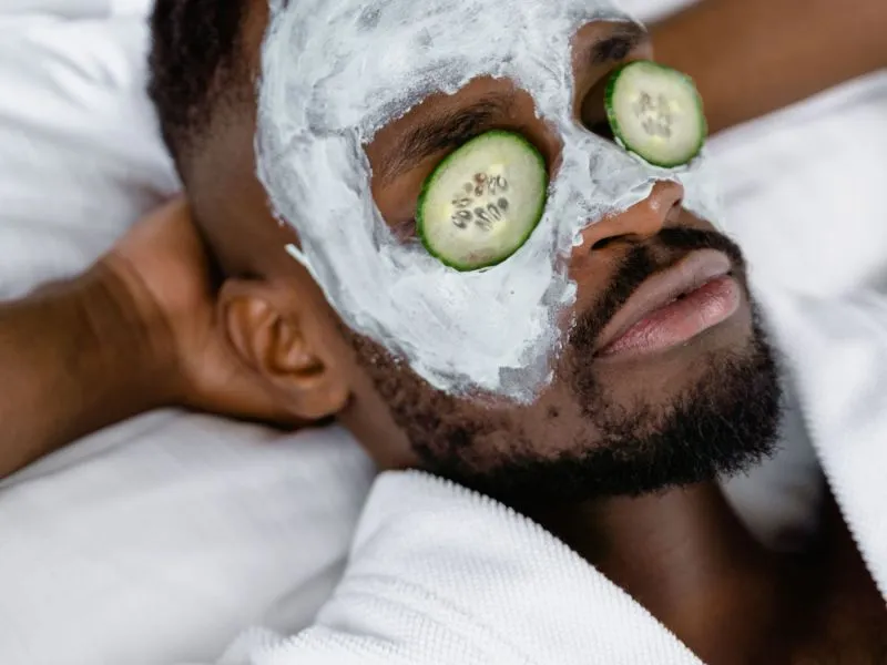 Panduan memilih perawatan spa pria: 6 pilihan dan bedanya