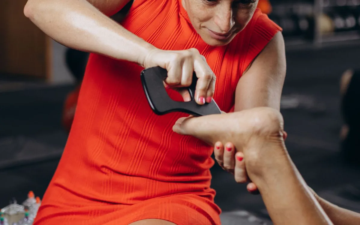 3 pertanyaan yang sering diajukan seputar sport & recovery massage