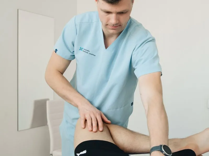 Sport Massage