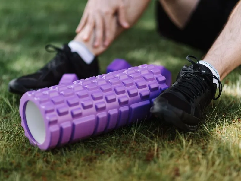 Foam Roll & Mobilitas