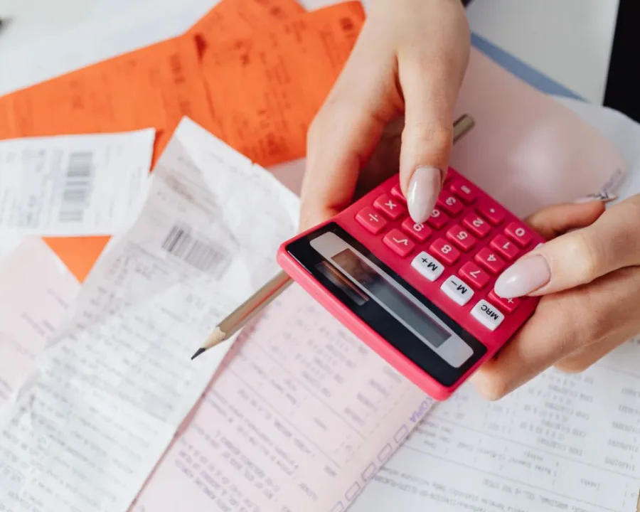 Cukup kirim empat lampiran ini