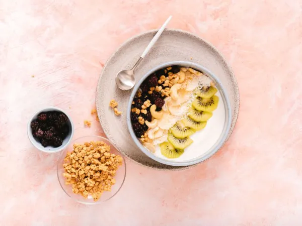 Yogurt Plain