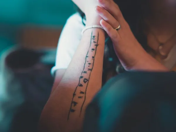 Fine Line