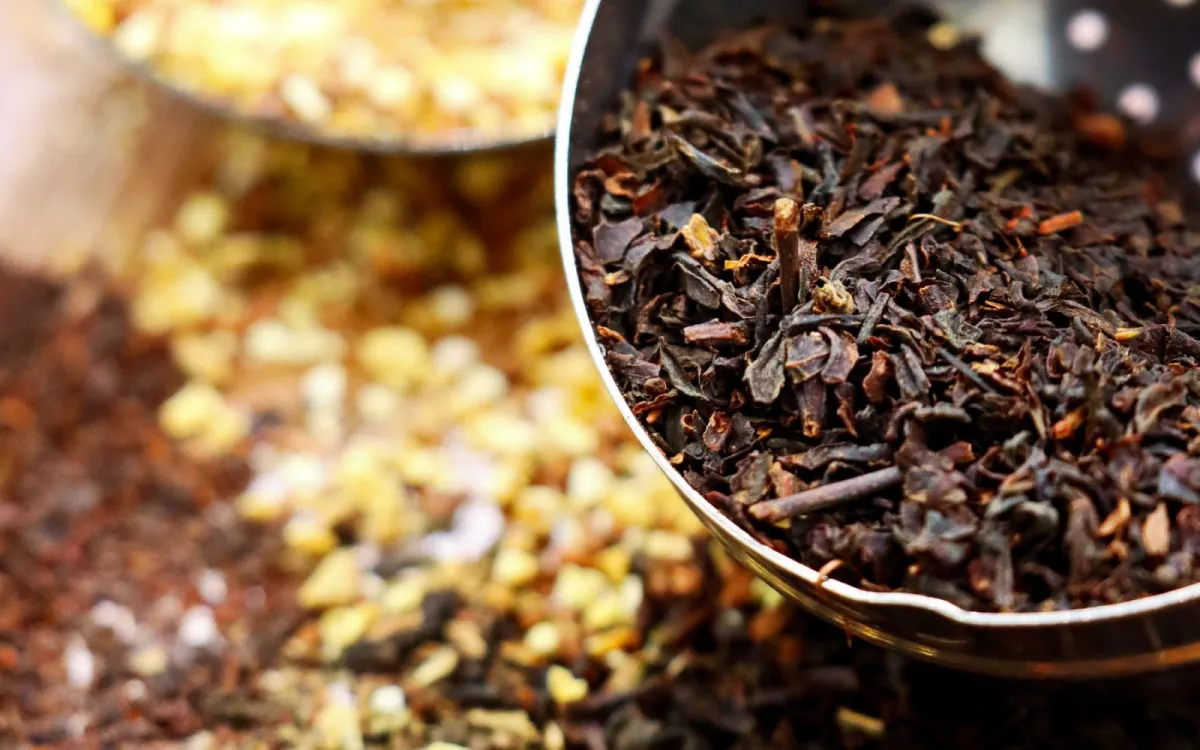 3 pertanyaan yang sering diajukan seputar teh artisan & tisane