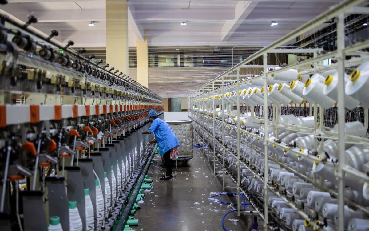 3 pertanyaan yang sering diajukan seputar pabrik tekstil & kain