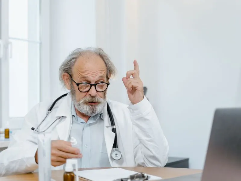 Dokter Spesialis