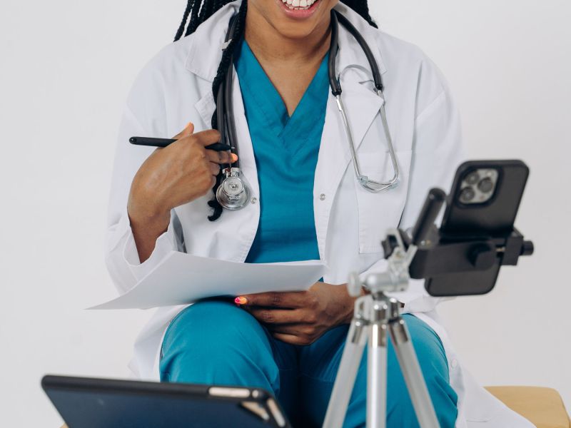 Chat Dokter