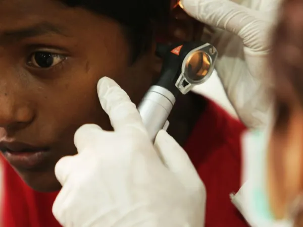 Hidung & Sinus