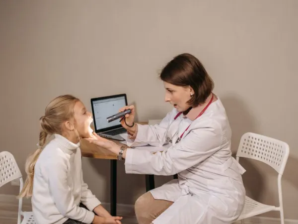 THT Anak