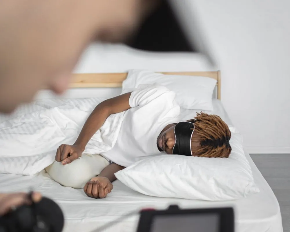 Tidur yang buruk bukan sekadar kurang tidur