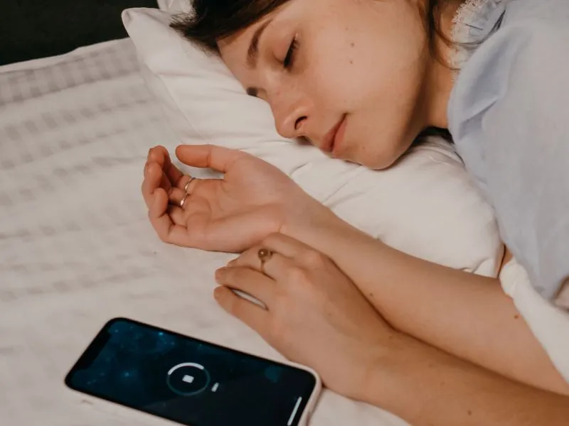 Kebersihan Tidur