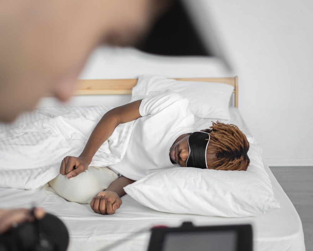 Tidur yang buruk bukan sekadar kurang tidur