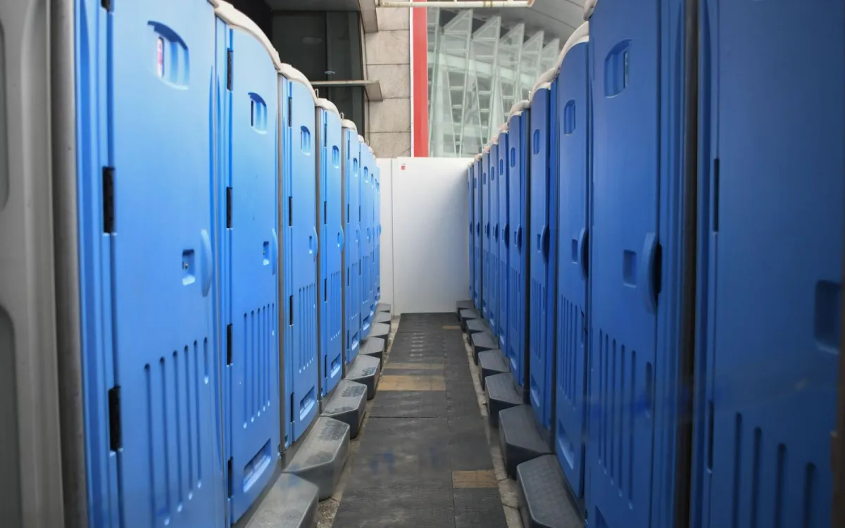 3 pertanyaan yang sering diajukan seputar sewa toilet portabel