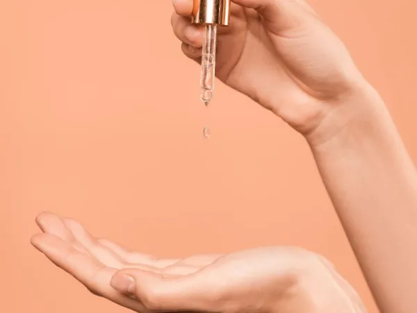 Serum Hidrasi
